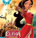 Elena and the Secret of Avalor (2016) ΜΕΤΑΓΛΩΤΙΣΜΕΝΟ
