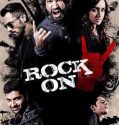 Rock On 2 (2016)