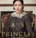 The Last Princess (2016)
