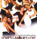 Love’s Labour’s Lost (2000)
