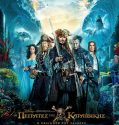 Pirates of the Caribbean 5: Dead Men Tell No Tales (2017)