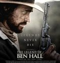 The Legend of Ben Hall (2016)