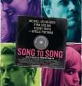 Song to Song (2017)