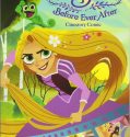 Tangled: Before Ever After (2017)