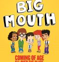Big Mouth (2017- )