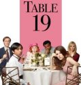 Table 19 (2017)