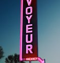 Voyeur (2017)