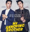 My Annoying Brother (2016)
