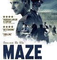 Maze (2017)