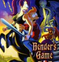 Futurama [The movie] – Benders Game (2008)