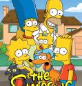 The Simpsons (TV Series 1989– )