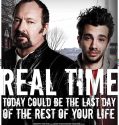 REAL TIME (2008) DVDRip