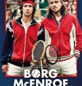 Borg McEnroe (2017)