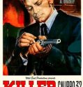 Killer Caliber 32 / Killer calibro 32 (1967)
