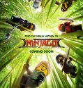 The LEGO Ninjago Movie (2017)