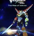Voltron: Legendary Defender (2016)