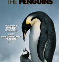 March of the Penguins (2005)