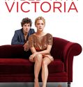 Bed with Victoria (2016)