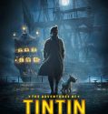 The Adventures of Tintin (2011)
