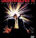 Scanners II: The New Order (1991)