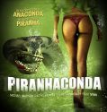 Piranhaconda (2012)