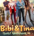 Bibi & Tina: Perfect Pandemonium (2017)