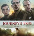 Journey’s End (2018)