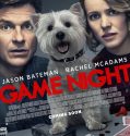 Game Night (2018)
