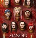 The Mansion (2017)