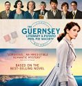 THE GUERNSEY LITERARY AND POTATO PEEL PIE SOCIETY (2018)