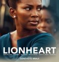 LIONHEART (2018)