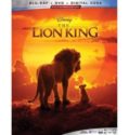THE LION KING (2019)