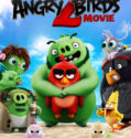 THE ANGRY BIRDS MOVIE 2 (2019)
