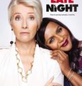 LATE NIGHT (2019)