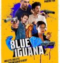 BLUE IGUANA (2018)