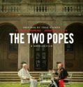 THE TWO POPES (2019)