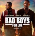 BAD BOYS FOR LIFE (2020)
