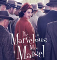 The Marvelous Mrs Maisel (2017-) The Marvelous Mrs Maisel (2017-)