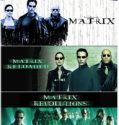 The Matrix Trilogy (1999-2003)