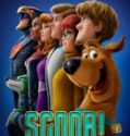 SCOOBY DOO! (SCOOB!) (2020)