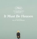 It Must Be Heaven (2019)