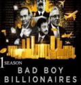 Bad Boy Billionaires India (2020-)