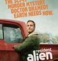 Resident Alien (2021-)
