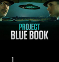 Project Blue Book (2019-)