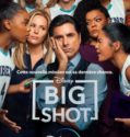 Big Shot (2021-)