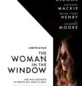 THE WOMAN IN THE WINDOW (2021)