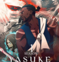 Yasuke (2021-)