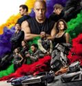 Fast and Furious 9 The Fast Saga (F9) (2021)