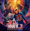Marvel Studios What If (2021-)