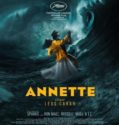 ANNETTE (2021)
